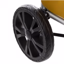 Descriptif : Chariot de marché pliable Atmosphera. Le chariot de marché pour vos courses en toute simplicité. Ne portez plus  ...