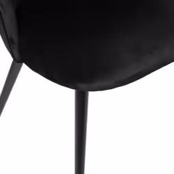 Descriptif : Vous cherchez une chaise cosy et confortable pour votre salle à manger ou pour votre bureau ? La chaise "Slano"  ...