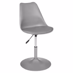Description: Alliez esthétique et modernité avec la chaise "Aiko" d'Atmosphera. Vendu en lot de 2 chaises. Une chaise polyval ...