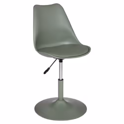 Description: Alliez esthétique et modernité avec la chaise "Aiko" d'Atmosphera. Vendu en lot de 2 chaises. Une chaise polyval ...