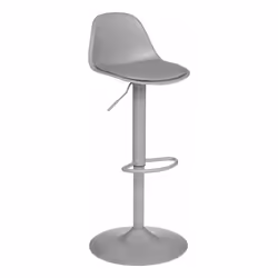 Description: Vendu en lot de 2 tabourets. Vous cherchez une assise pour vous détendre à l'heure de l'apéritif ? Cette chaise  ...