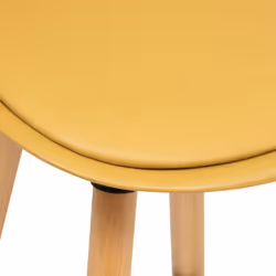 [img-18147-left-home_default] [img-18153-left-home_default] Description: Ce tabouret haut style scandinave muni d'un dosseret ...