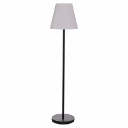 Lampadaire d'extérieur et d'intérieur rechargeable "Rony" Atmosphera