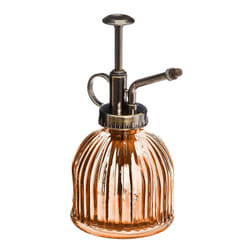 Atmosphera - Pulvérisateur 'Vintage' diamètre 9 cm Havane
