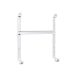 Atlantic - Kit d'angle pour radiateur verticaux fonte, et aluminium.