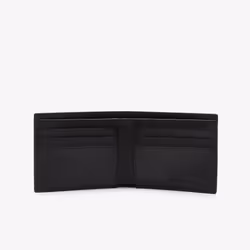 Lacoste NH3697LX-H45 portefeuille, étui pour cartes, support de documents de voyage
