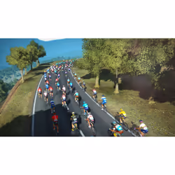 Bigben Interactive Tour de France 2020 Standard Xbox One - Vue supplémentaire 4