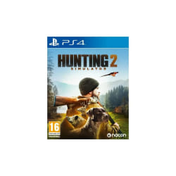 Bigben Interactive Hunting Simulator 2 Standard PlayStation 4