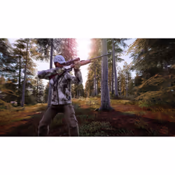 Bigben Interactive Hunting Simulator 2 Standard Nintendo Switch - Vue supplémentaire 9