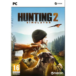 Bigben Interactive Hunting Simulator 2 Standard PC