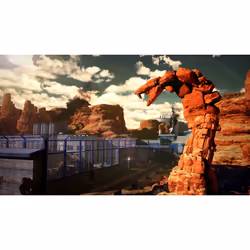 NACON Werewolf : The Apocalypse - Earthblood, M (Mature)