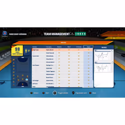 NACON Handball 21 Standard PlayStation 4 - Vue supplémentaire 4