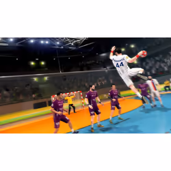 NACON Handball 21 Standard PlayStation 4 - Vue supplémentaire 5