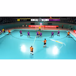 NACON Handball 21 Standard PlayStation 4 - Vue supplémentaire 6
