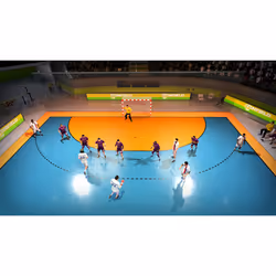 NACON Handball 21 Standard PlayStation 4 - Vue supplémentaire 7