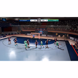 NACON Handball 21 Standard PlayStation 4 - Vue supplémentaire 8