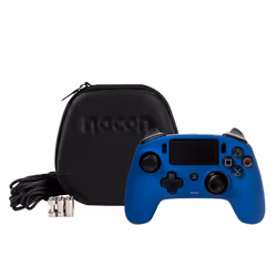 NACON Revolution Pro Controller 3 Camouflage USB 3.2 Gen 1 (3.1 Gen 1) Manette de jeu PC, PlayStation 4 - Vue supplémentaire 16