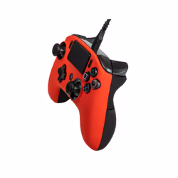 NACON Revolution Pro Controller 3 Rouge USB 3.2 Gen 1 (3.1 Gen 1) Manette de jeu PC, PlayStation 4 - Vue supplémentaire 10