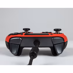 NACON Revolution Pro Controller 3 Rouge USB 3.2 Gen 1 (3.1 Gen 1) Manette de jeu PC, PlayStation 4 - Vue supplémentaire 12