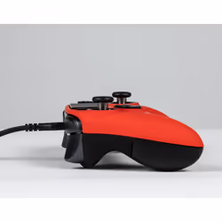 NACON Revolution Pro Controller 3 Rouge USB 3.2 Gen 1 (3.1 Gen 1) Manette de jeu PC, PlayStation 4 - Vue supplémentaire 13