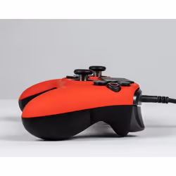 NACON Revolution Pro Controller 3 Rouge USB 3.2 Gen 1 (3.1 Gen 1) Manette de jeu PC, PlayStation 4 - Vue supplémentaire 14
