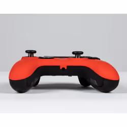 NACON Revolution Pro Controller 3 Rouge USB 3.2 Gen 1 (3.1 Gen 1) Manette de jeu PC, PlayStation 4 - Vue supplémentaire 15