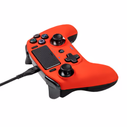 NACON Revolution Pro Controller 3 Rouge USB 3.2 Gen 1 (3.1 Gen 1) Manette de jeu PC, PlayStation 4 - Vue supplémentaire 6
