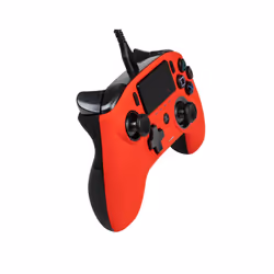 NACON Revolution Pro Controller 3 Rouge USB 3.2 Gen 1 (3.1 Gen 1) Manette de jeu PC, PlayStation 4 - Vue supplémentaire 7