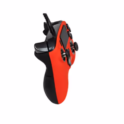 NACON Revolution Pro Controller 3 Rouge USB 3.2 Gen 1 (3.1 Gen 1) Manette de jeu PC, PlayStation 4 - Vue supplémentaire 8