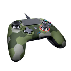 NACON Revolution Pro Controller 3 Camouflage USB 3.2 Gen 1 (3.1 Gen 1) Manette de jeu PC, PlayStation 4