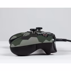 NACON Revolution Pro Controller 3 Camouflage USB 3.2 Gen 1 (3.1 Gen 1) Manette de jeu PC, PlayStation 4 - Vue supplémentaire 11