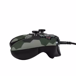 NACON Revolution Pro Controller 3 Camouflage USB 3.2 Gen 1 (3.1 Gen 1) Manette de jeu PC, PlayStation 4 - Vue supplémentaire 12