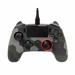 NACON Revolution Pro Controller 3 Camouflage USB 3.2 Gen 1 (3.1 Gen 1) Manette de jeu PC, PlayStation 4 - Vue supplémentaire 14