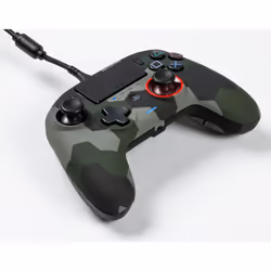 NACON Revolution Pro Controller 3 Camouflage USB 3.2 Gen 1 (3.1 Gen 1) Manette de jeu PC, PlayStation 4 - Vue supplémentaire 16
