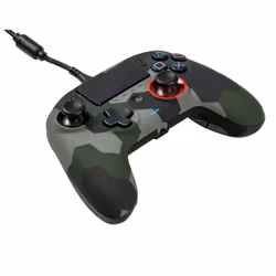 NACON Revolution Pro Controller 3 Camouflage USB 3.2 Gen 1 (3.1 Gen 1) Manette de jeu PC, PlayStation 4 - Vue supplémentaire 17
