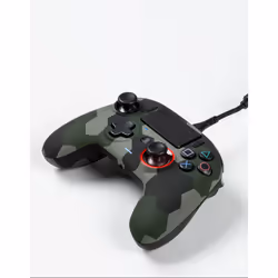 NACON Revolution Pro Controller 3 Camouflage USB 3.2 Gen 1 (3.1 Gen 1) Manette de jeu PC, PlayStation 4