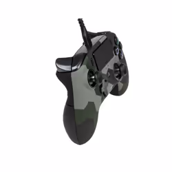 NACON Revolution Pro Controller 3 Camouflage USB 3.2 Gen 1 (3.1 Gen 1) Manette de jeu PC, PlayStation 4 - Vue supplémentaire 4