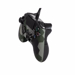 NACON Revolution Pro Controller 3 Camouflage USB 3.2 Gen 1 (3.1 Gen 1) Manette de jeu PC, PlayStation 4 - Vue supplémentaire 7