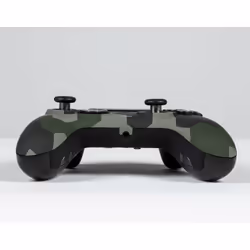 NACON Revolution Pro Controller 3 Camouflage USB 3.2 Gen 1 (3.1 Gen 1) Manette de jeu PC, PlayStation 4 - Vue supplémentaire 8