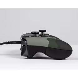 NACON Revolution Pro Controller 3 Camouflage USB 3.2 Gen 1 (3.1 Gen 1) Manette de jeu PC, PlayStation 4 - Vue supplémentaire 9