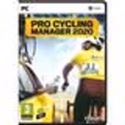 Bigben Interactive Pro Cycling Manager 2020, PC, RP (Classement à venir), Support physique