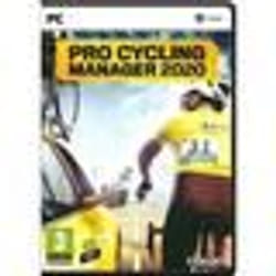 Bigben Interactive Pro Cycling Manager 2020 Standard PC