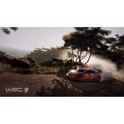 NACON WRC 9 Standard PlayStation 4 - Vue supplémentaire 4