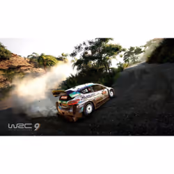 NACON WRC 9 Standard PlayStation 4