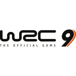 NACON WRC 9 Standard PlayStation 5