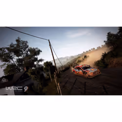 NACON WRC 9 Standard PlayStation 5
