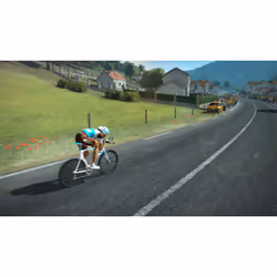 Bigben Interactive Tour de France 2020 Standard PC - Vue supplémentaire 4