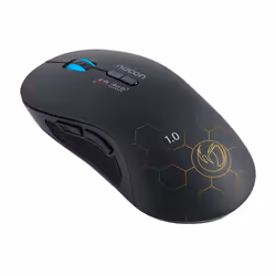 NACON PCGM-180 souris Droitier RF sans fil Optique 2200 DPI
