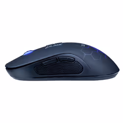 NACON PCGM-180 souris Droitier RF sans fil Optique 2200 DPI