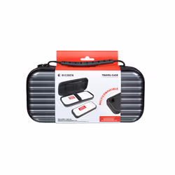 BIG BEN SWITCHTRAVELCASE accessoire de console de jeux Valise de transport